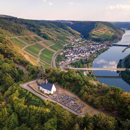 -2-Zentral-Traumwohnung-Rhein Oberwesel Luaran gambar