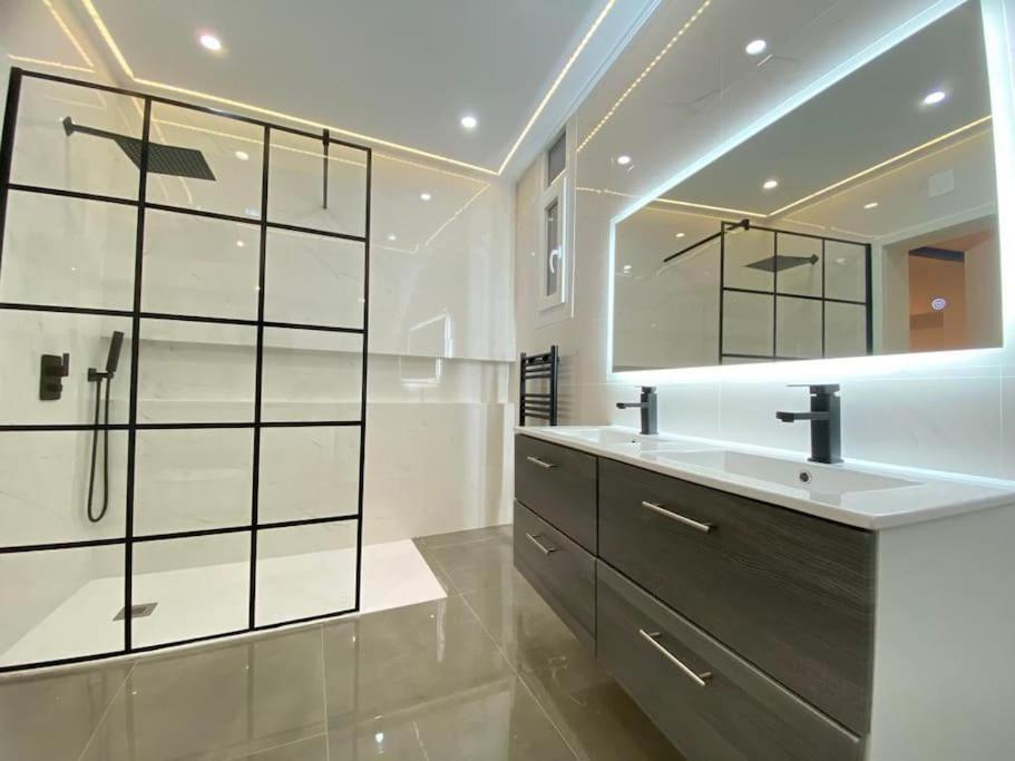-2-Zentral-Traumwohnung-Rhein Oberwesel Luaran gambar