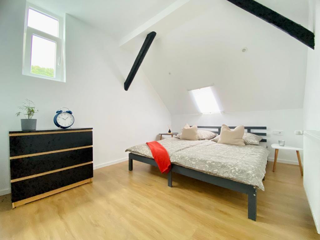 -2-Zentral-Traumwohnung-Rhein Oberwesel Luaran gambar