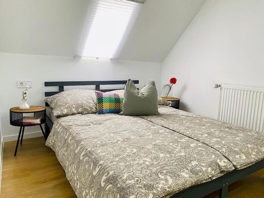 -2-Zentral-Traumwohnung-Rhein Oberwesel Luaran gambar