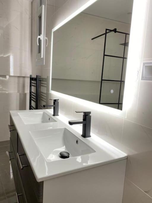 -2-Zentral-Traumwohnung-Rhein Oberwesel Luaran gambar