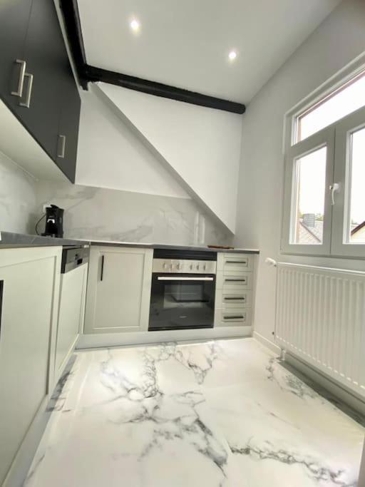 -2-Zentral-Traumwohnung-Rhein Oberwesel Luaran gambar