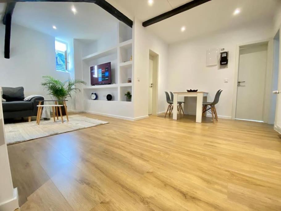 -2-Zentral-Traumwohnung-Rhein Oberwesel Luaran gambar