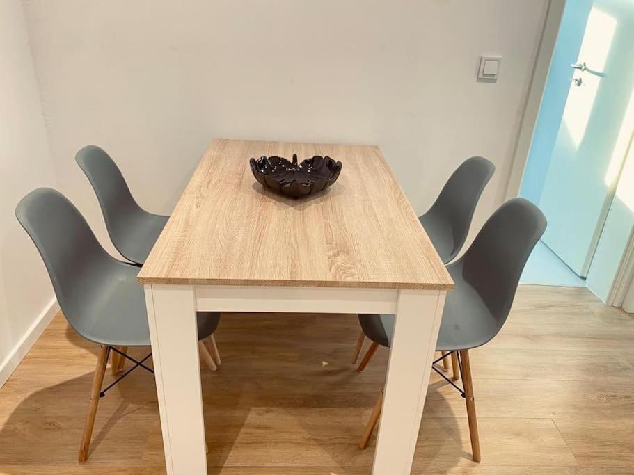 -2-Zentral-Traumwohnung-Rhein Oberwesel Luaran gambar