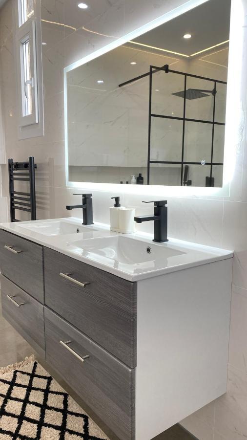 -2-Zentral-Traumwohnung-Rhein Oberwesel Luaran gambar